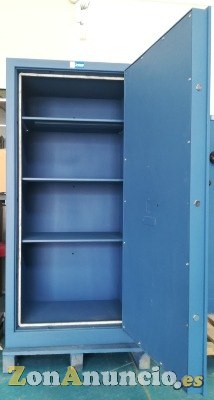 caja fuerte bt mod safe2092